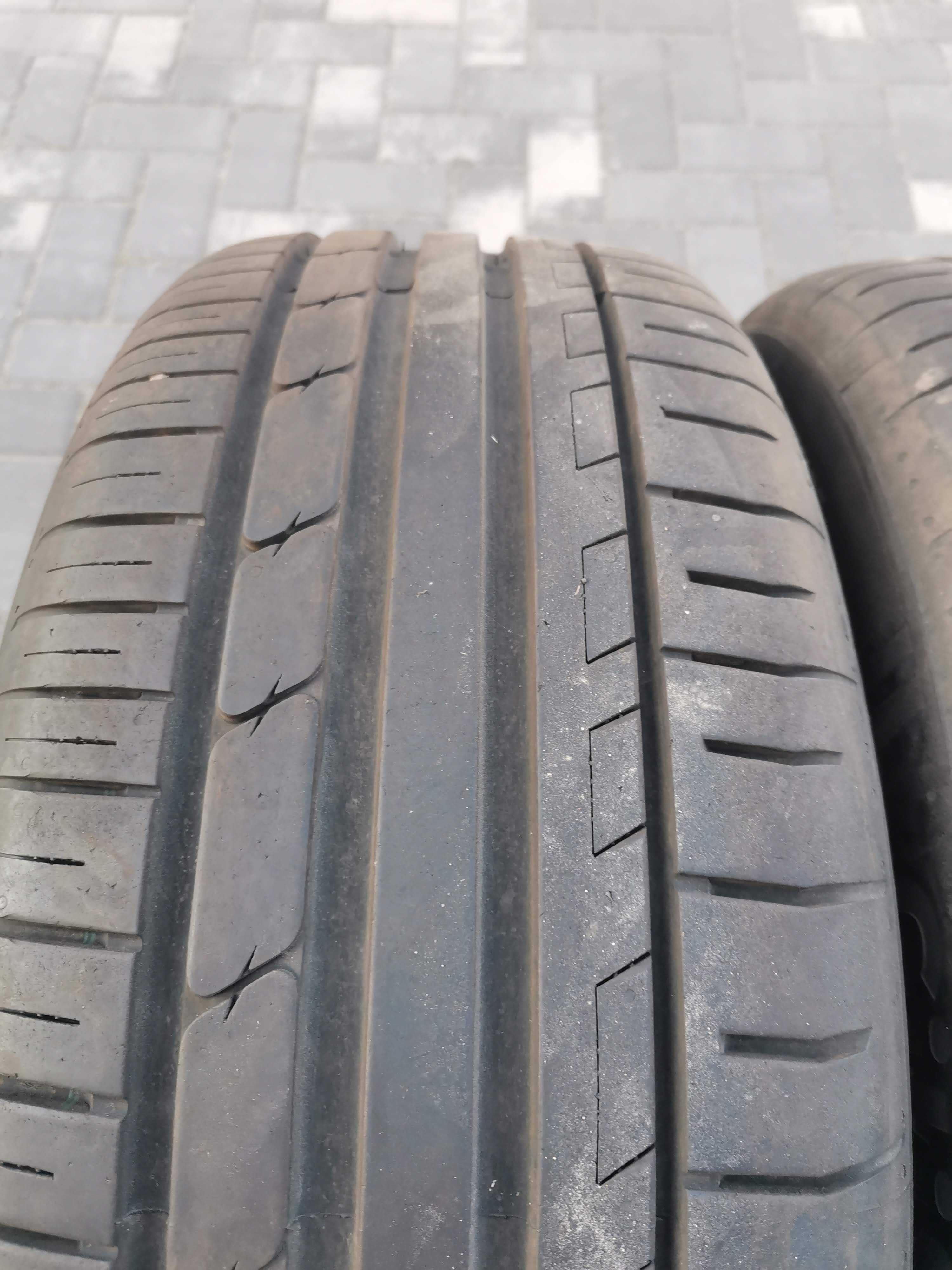 4 Opony letnie GITI GITISYNERGY H2 225/55 R17 97V
