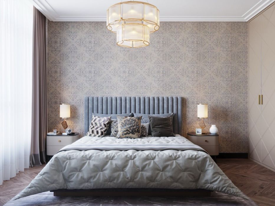 Продаж ЖК Edelweiss House 141м2 + 2 паркомісця+ дизайн проект