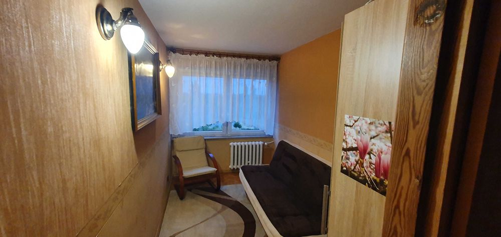 Mieszkanie 3 pokojowe Konin ul.  Przemysłowa 4 pietro