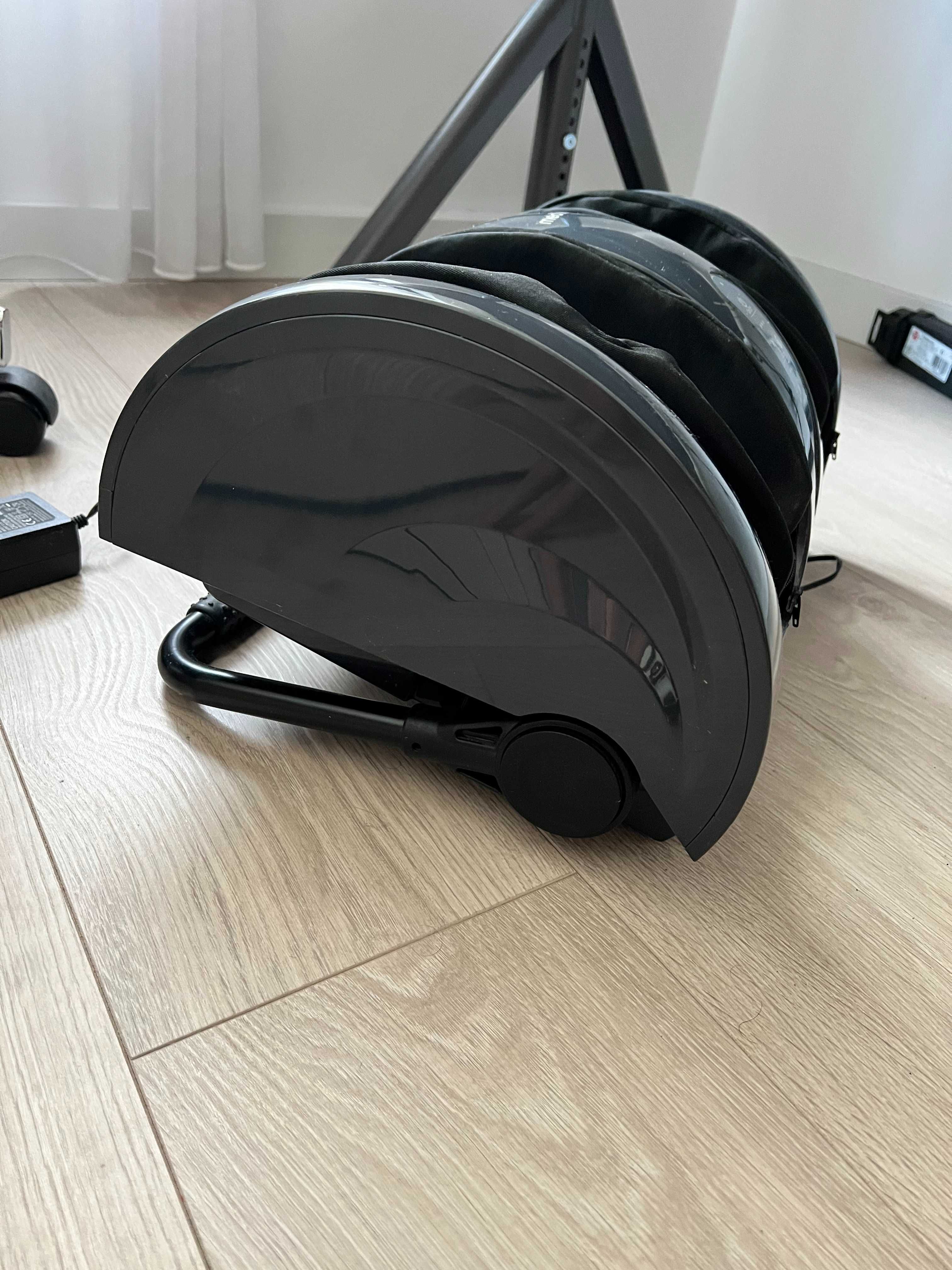 Masażer do nóg i stóp, masażer Shiatsu - Medivon Pure Complete Total