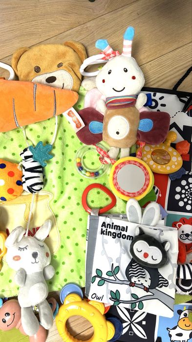 Набір іграшок для дітей