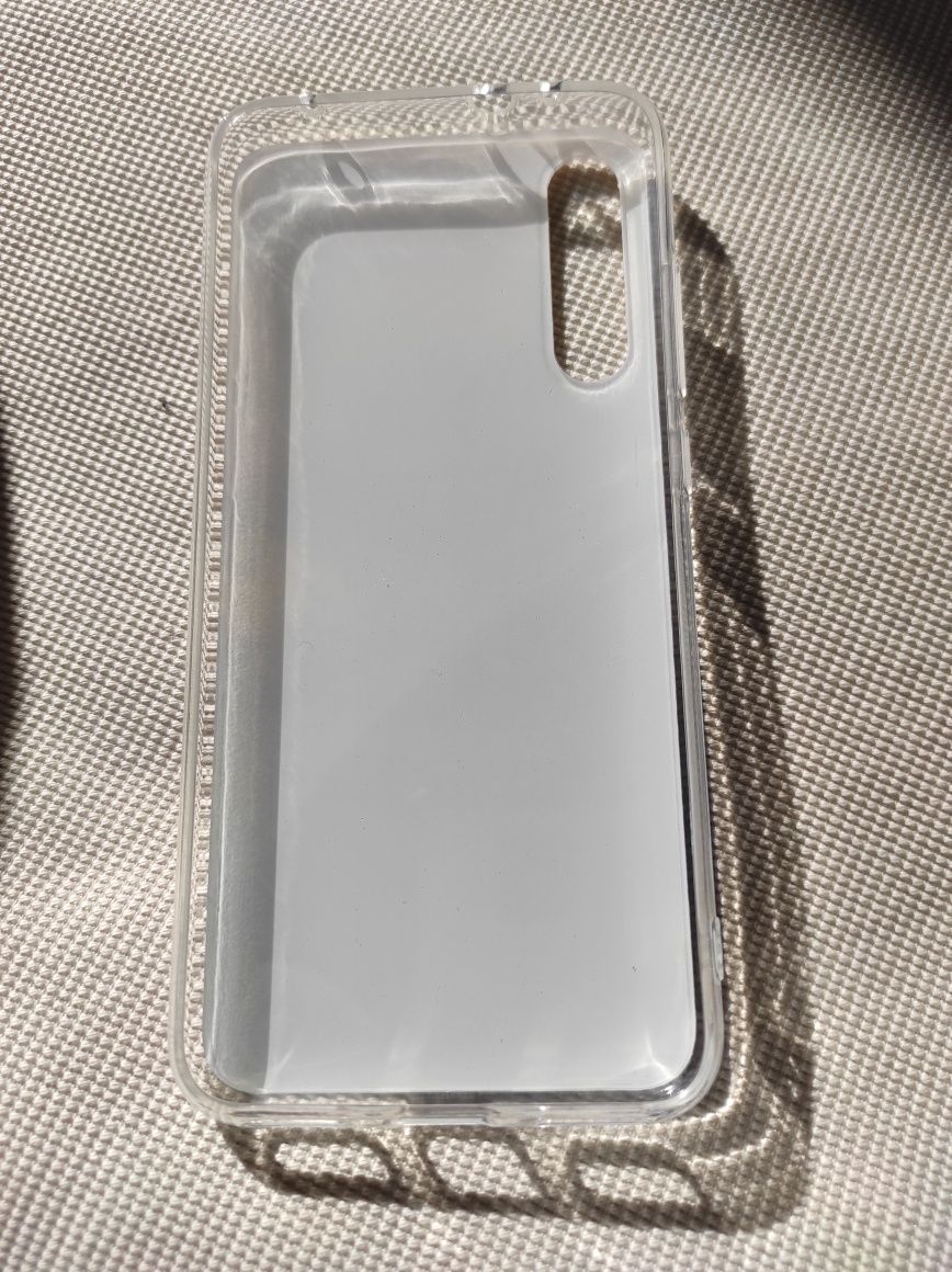 Etui pokrowiec do Xiaomi Mi A3 / CC9e