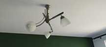 Lampa Kinkiet Rubik 2598/Z-B-3 LW3