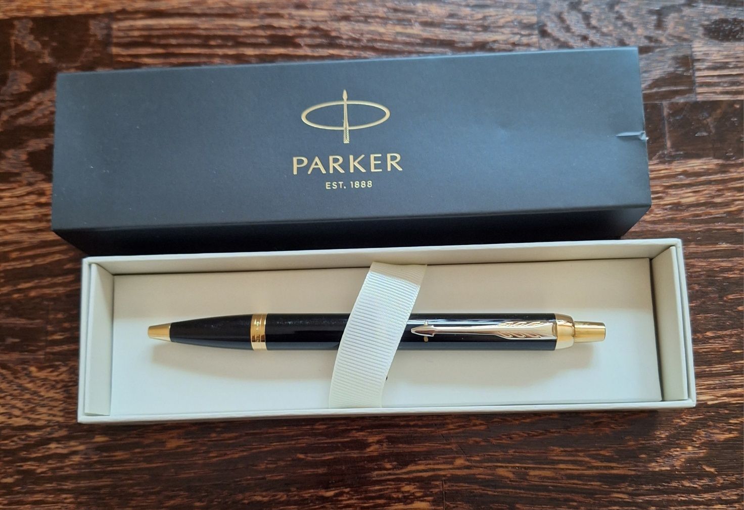 Ручка Parker Паркер