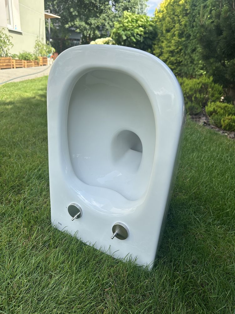Miska WC Roca Gap