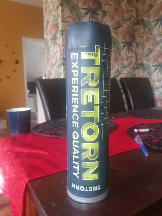 Nowe pilki do tenisa