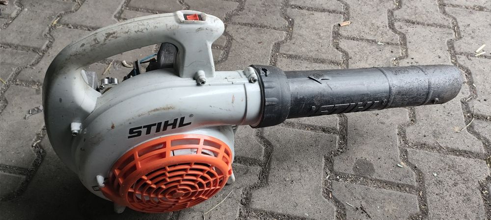 Dmuchawa do liści STIHL BG56 BG86