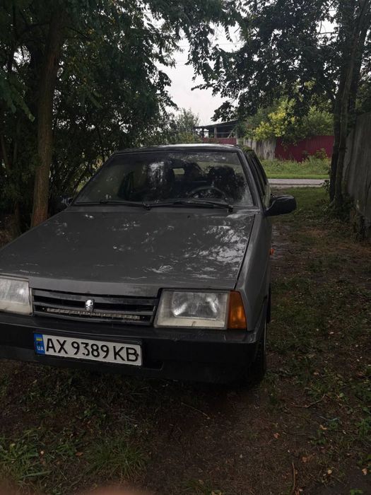Продам Ваз 21099