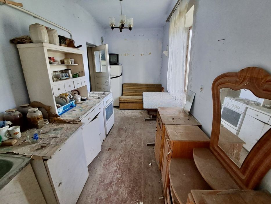 Продається частина будинку.Чортків