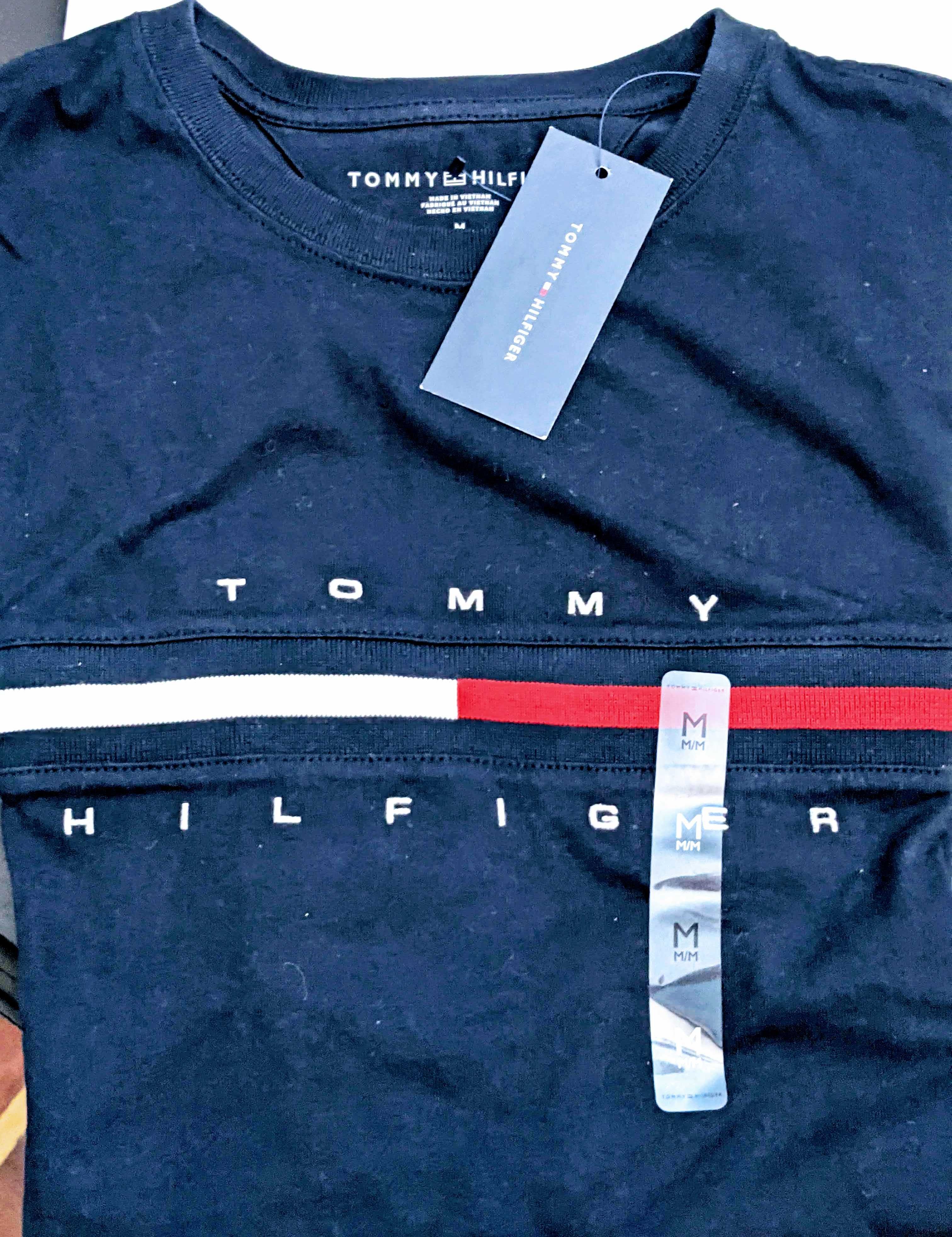 ORIGINAIS Guess, CK e Tommy