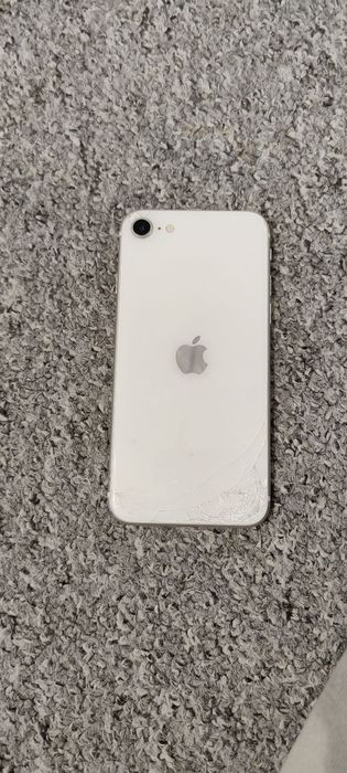 iphone se 2020 256 gb white айфон се 2020 256 гб белый