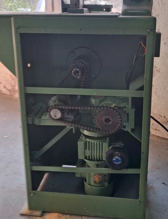 Piła taśmowa do metalu 180 cm.