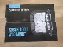 Kostkarka do lodu GÖTZE & JENSEN IM701X