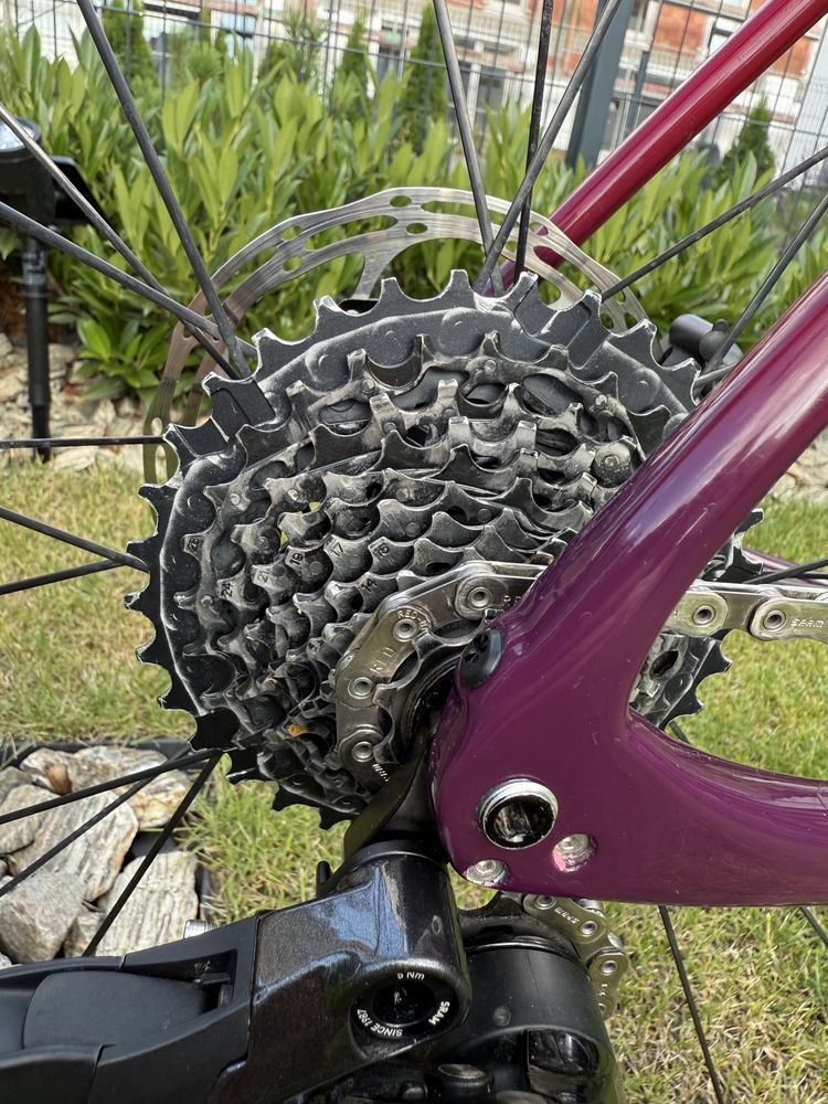 Trek Boone 7. Rozmiar 54, przełaj