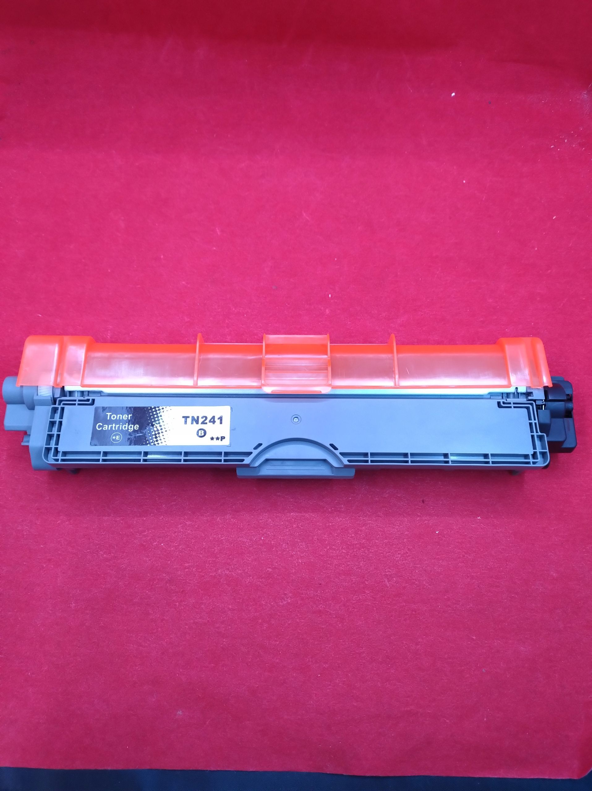 bramacartuchos toner do drukarki premium zamiennik brother tn241bk