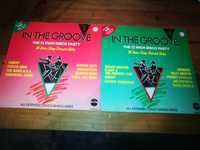 VARIOS (SOUL/FUNK) - In The Groove - PART 1 e 2 (6,75€ cada)