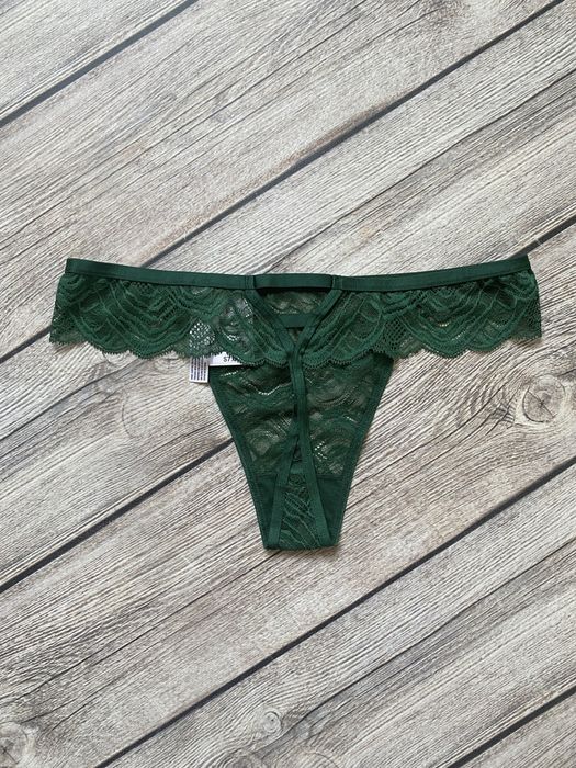 Труси жіночі Victoria’s Secret S/M