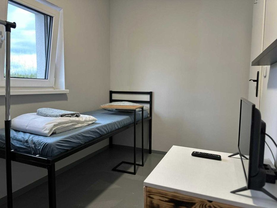 Nowy dom na wynajem cały dom - kwatery dla pracowników -