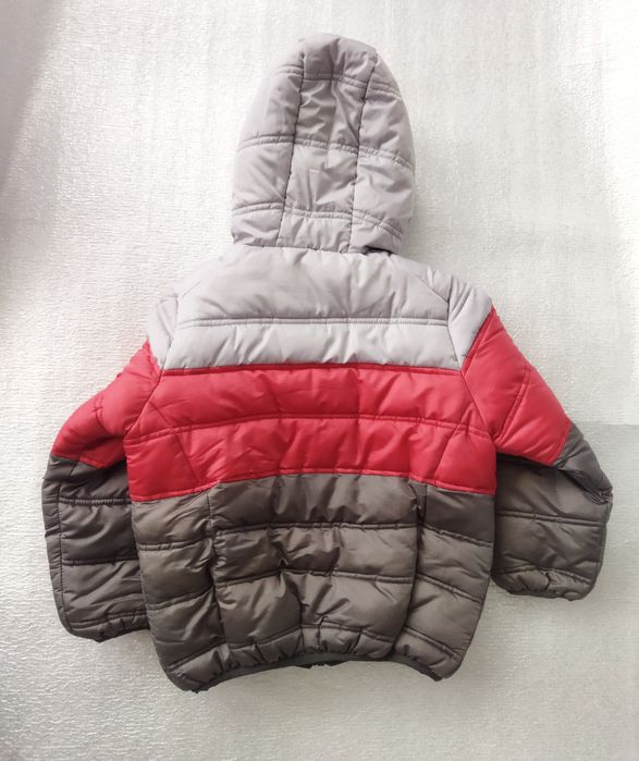 Куртка демисезонная H&M