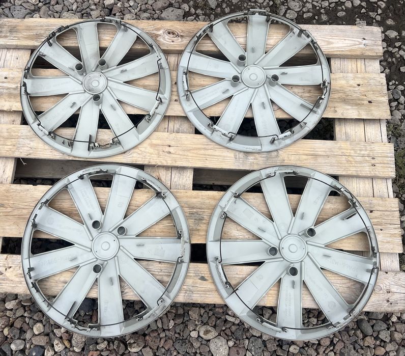 Kołpaki Oryginalne  16 VW Volkswagen