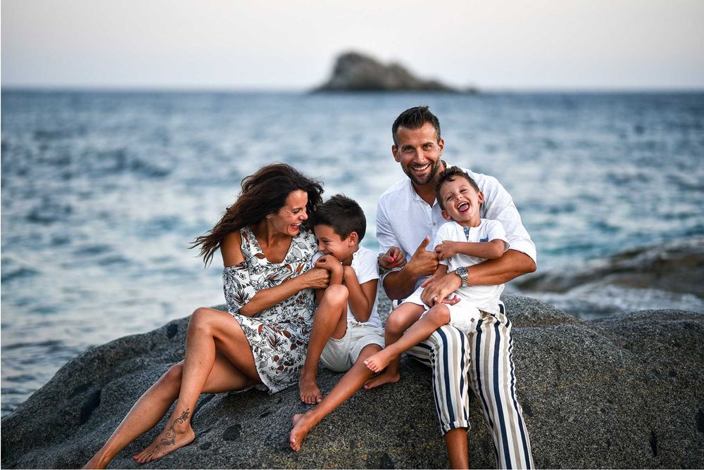 Фотограф Івано-Франківськ