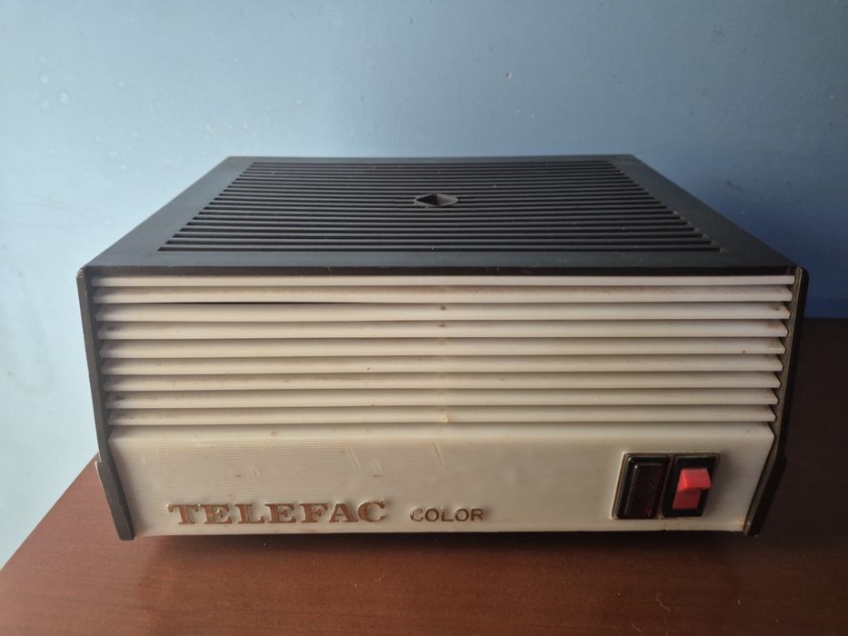 Estabilizador de corrente