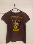 Koszulka T-shirt Harry Potter Gryffindor 38