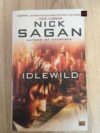 Livro   Idlewild