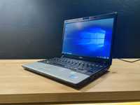 Mobilny Laptop Fujitsu P702 i3 4x2.3Ghz 4GB / 320 GB