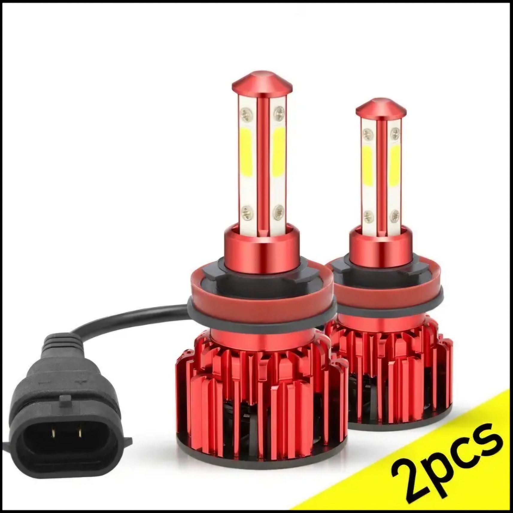 LED лампи для авто(комплект)