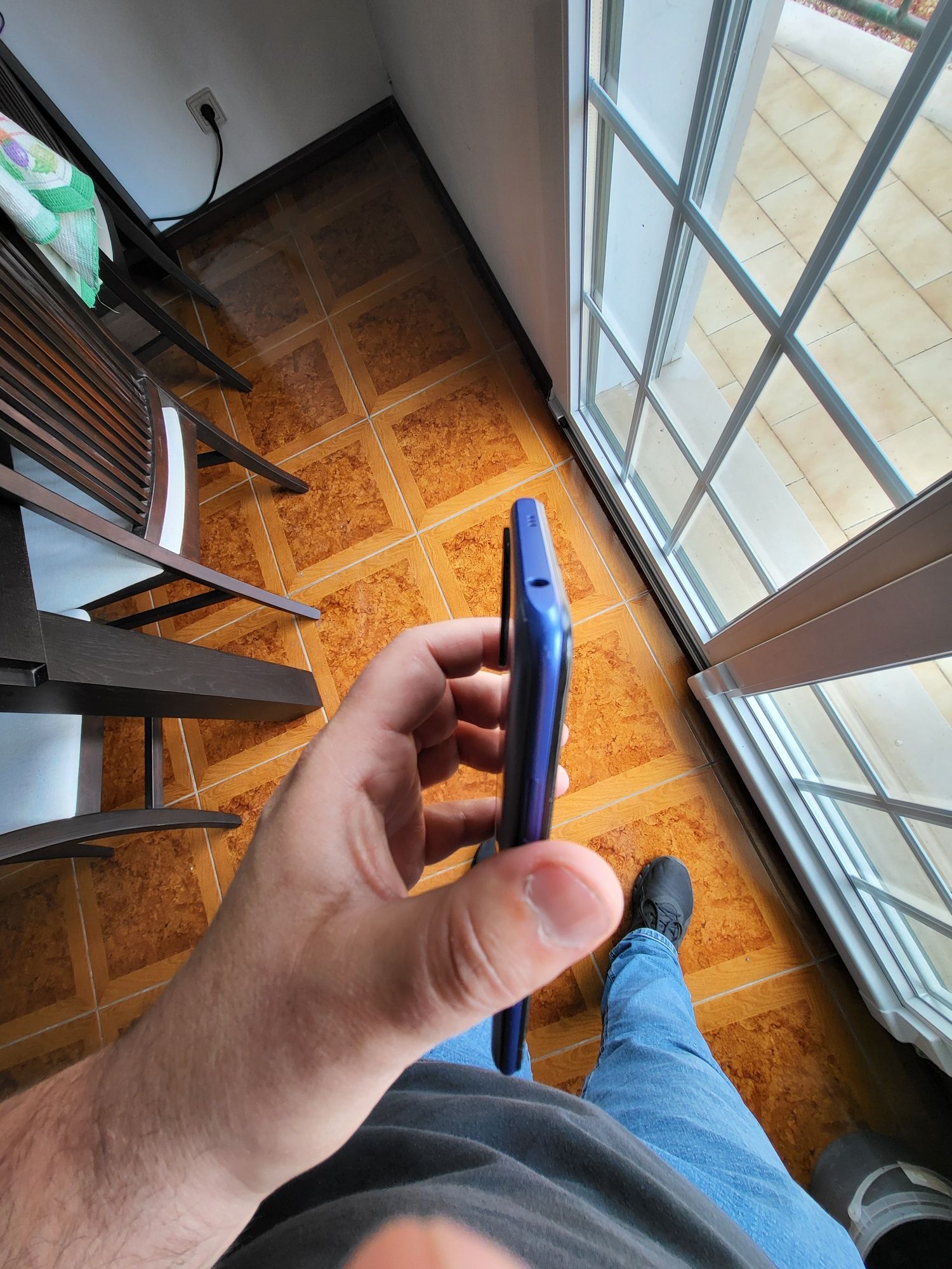 Redmi Note 10 5G