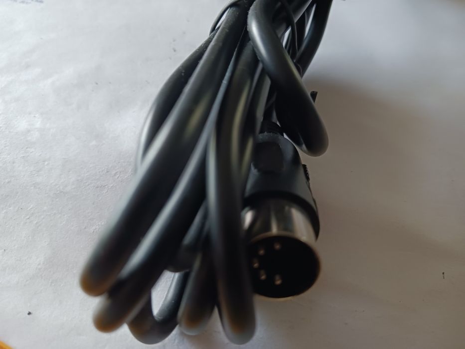 Fonte de alimentação para consola  Marmitek SC2800