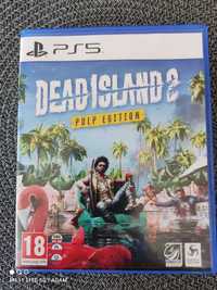 Dead Island 2 PS5 PL napisy