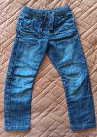 Spodnie Jeans 8-9 lat