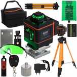 Laser NOWY gwaracja krzyzowy+100zl gratis!!