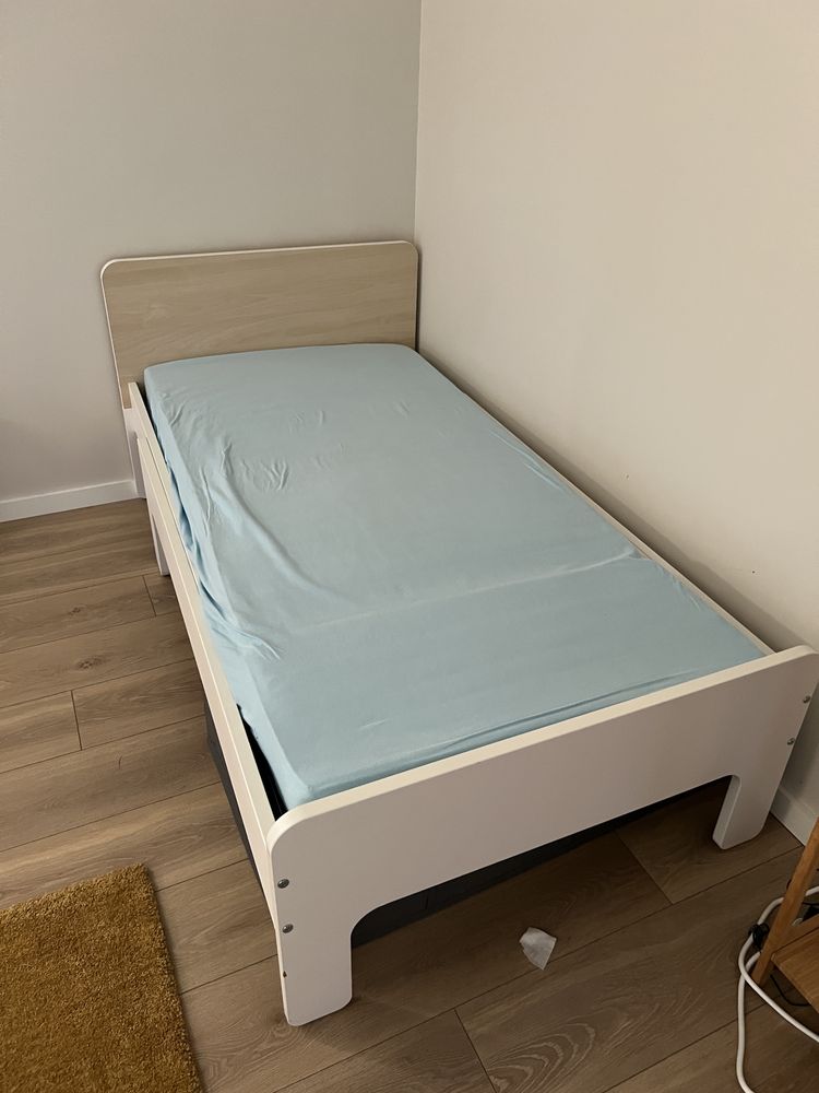 Vendo Cama Criança Extensível de 150€ por apenas 60€
