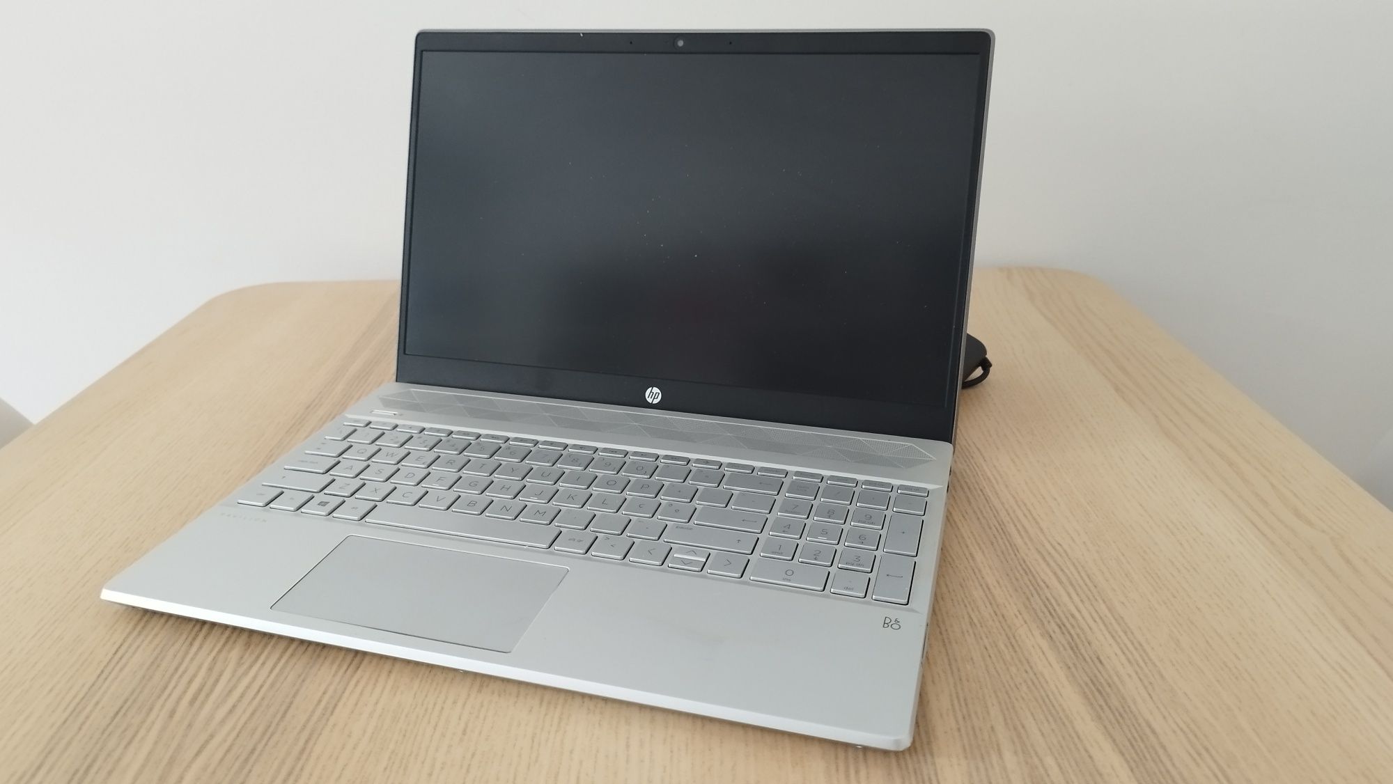 HP Pavillion Laptop cs1002np