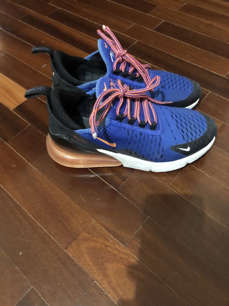 Tenis Nike Air Max 270