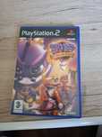 Spyro: A Hero’s Tail – gra na PS2, oryginał, sprawna