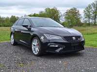 Seat Leon 2.0 CUPRA 4x4 Automat Panorama Radar Key Less Go Kamera Full Opcja