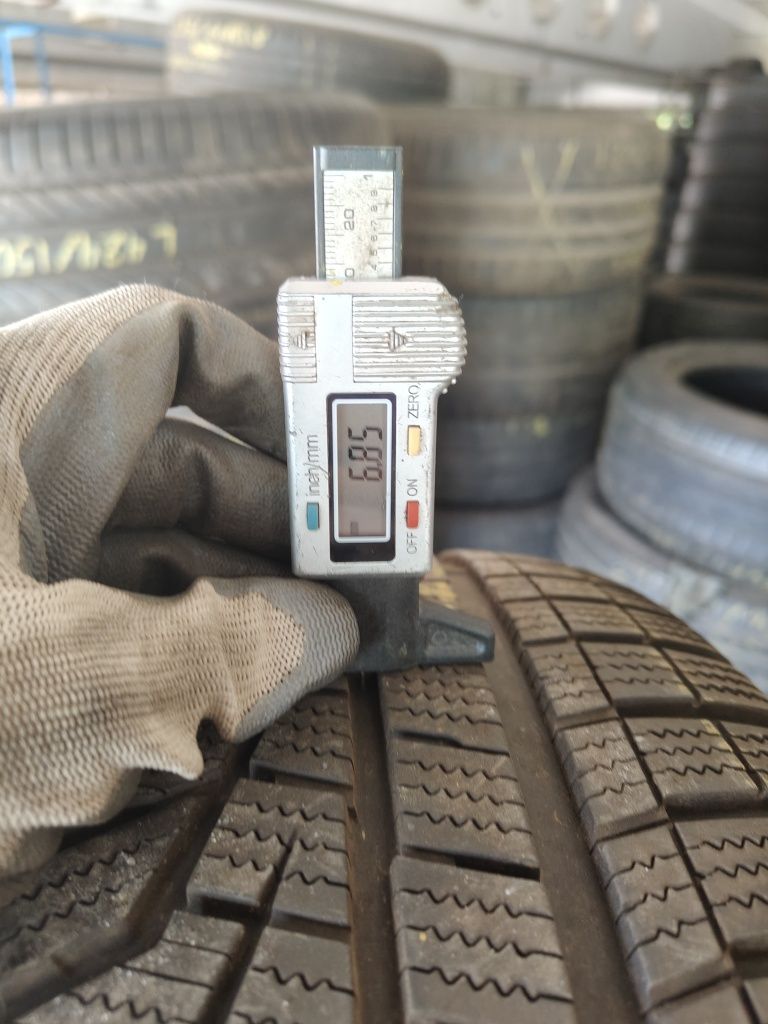 235/55R17 103V Hankook Winter I*Cept Evo2      Z678/160C