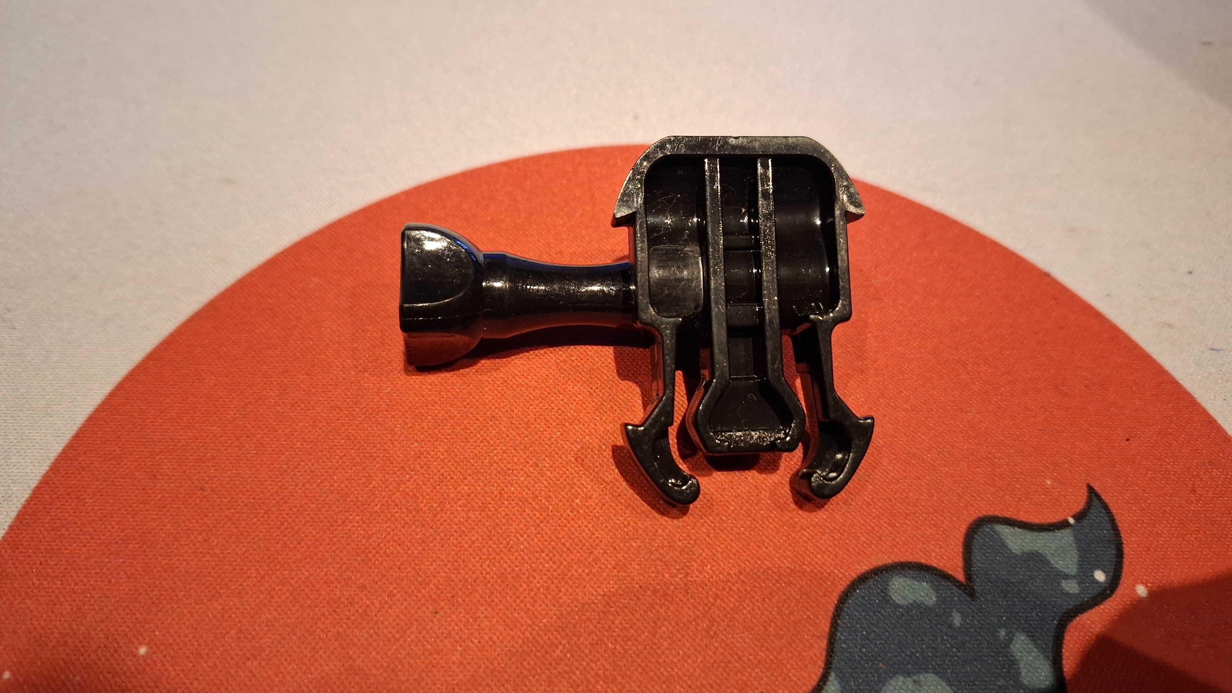 Szybkozłączka Zatrzask Mocowanie GoPro Hero