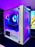 Komputer gamingowy RX 6700 XT 12gb | RYZEN 5600 | 16gb | M2 NVME |B550