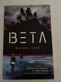 „Beta” - Rachel Cohn