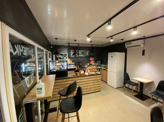 Бизнес ПОД КЛЮЧ‼️Кофейня с Нуля! Прибыльная Кофейня! Запуск Кофейни!