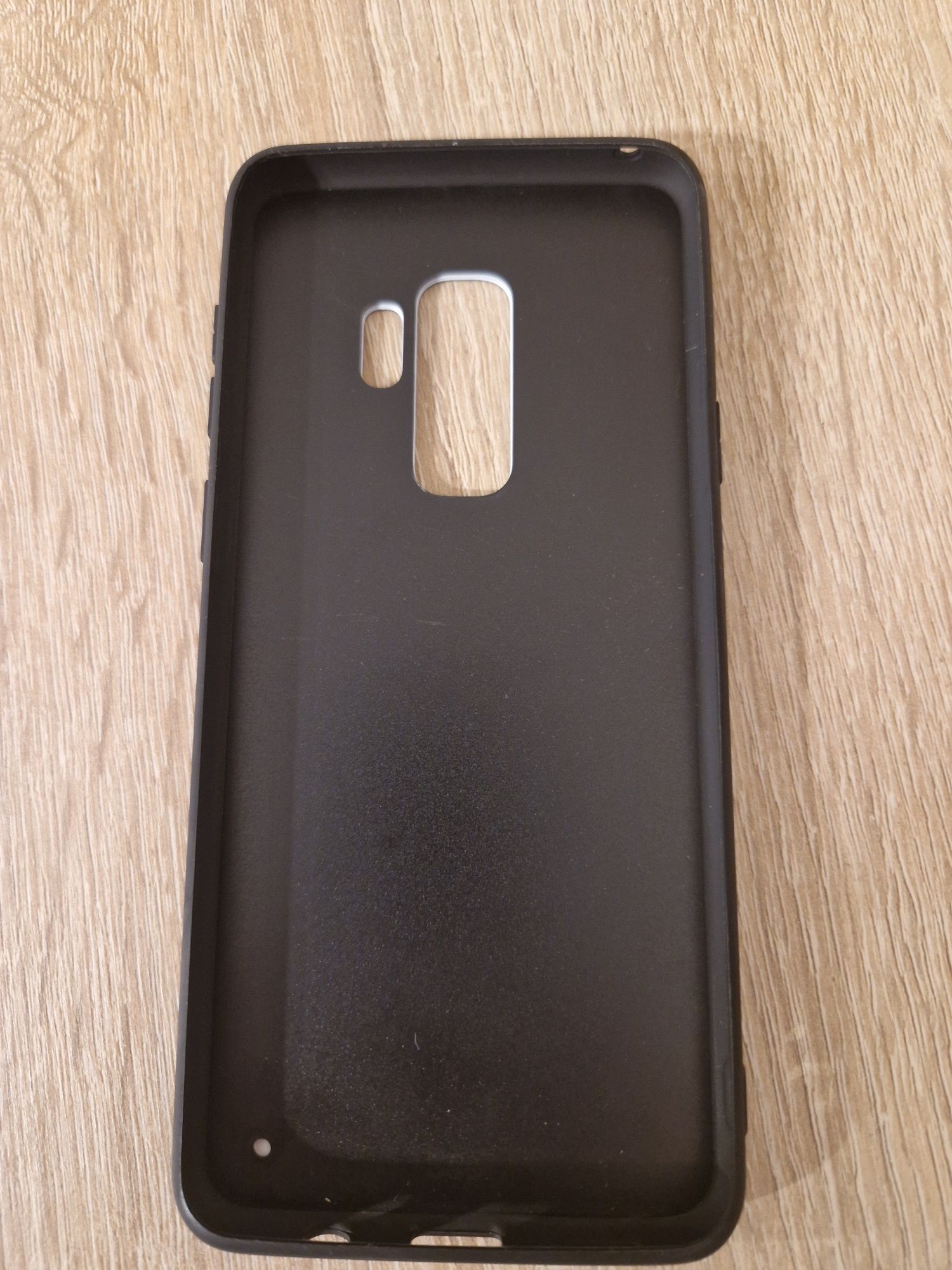 Etui Vennus Glass Case Reflect do Samsung Galaxy S9 Plus Zielony