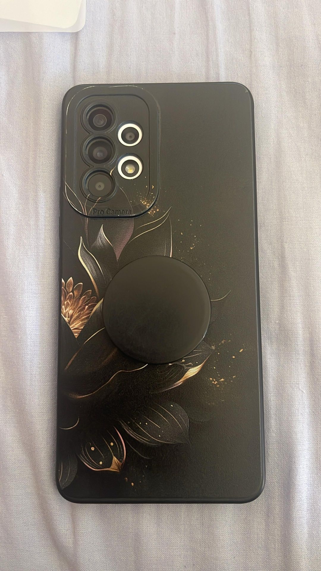 Samsung A53 5G (desbloqueado)