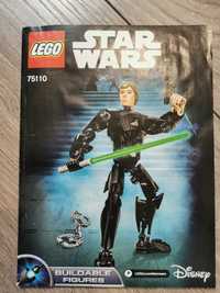 Klocki LEGO StarWars 75110 luke skaywalker