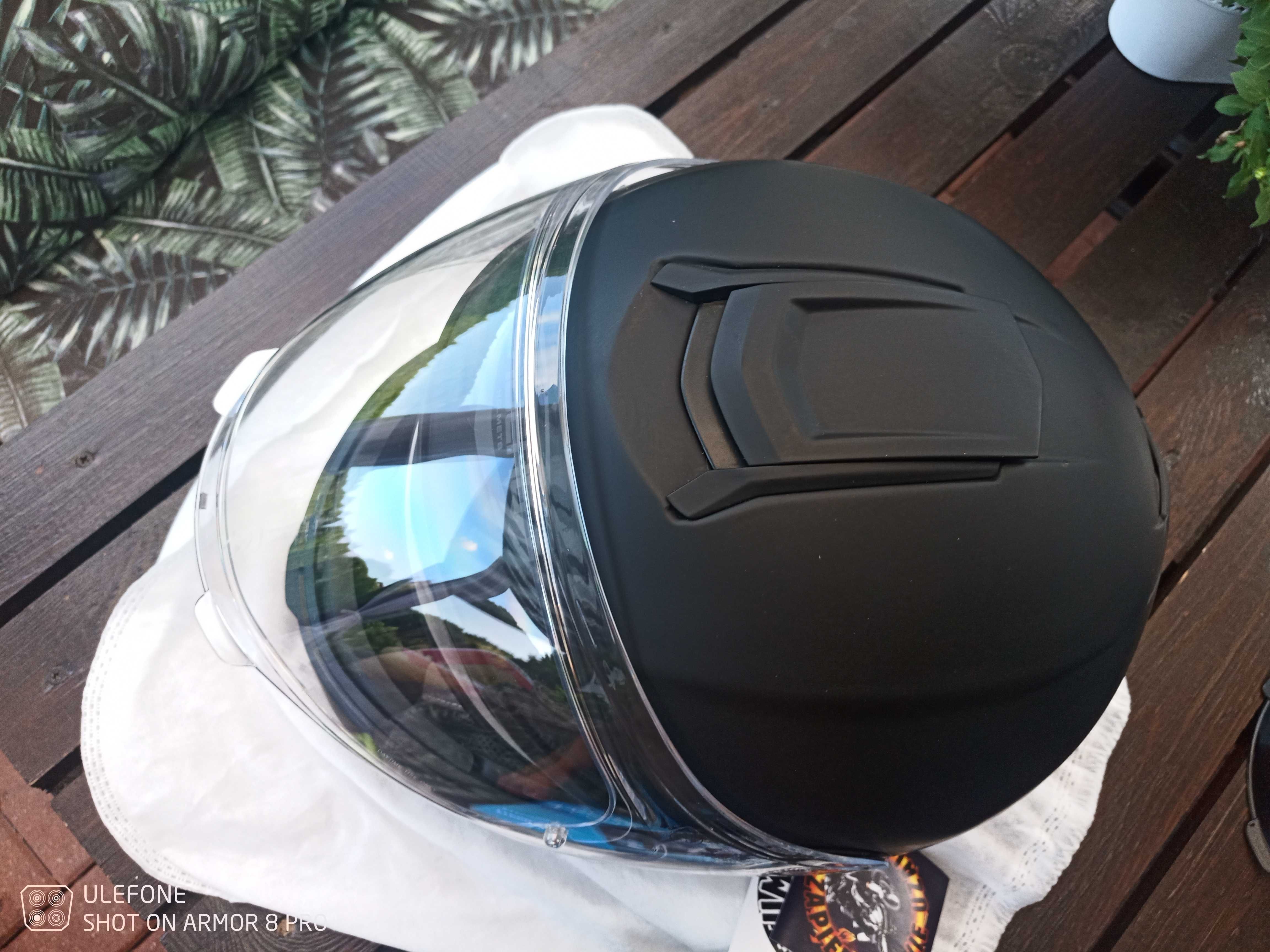 Caberg Levo L kask motocyklowy szczękowy hjc schuberth nolan