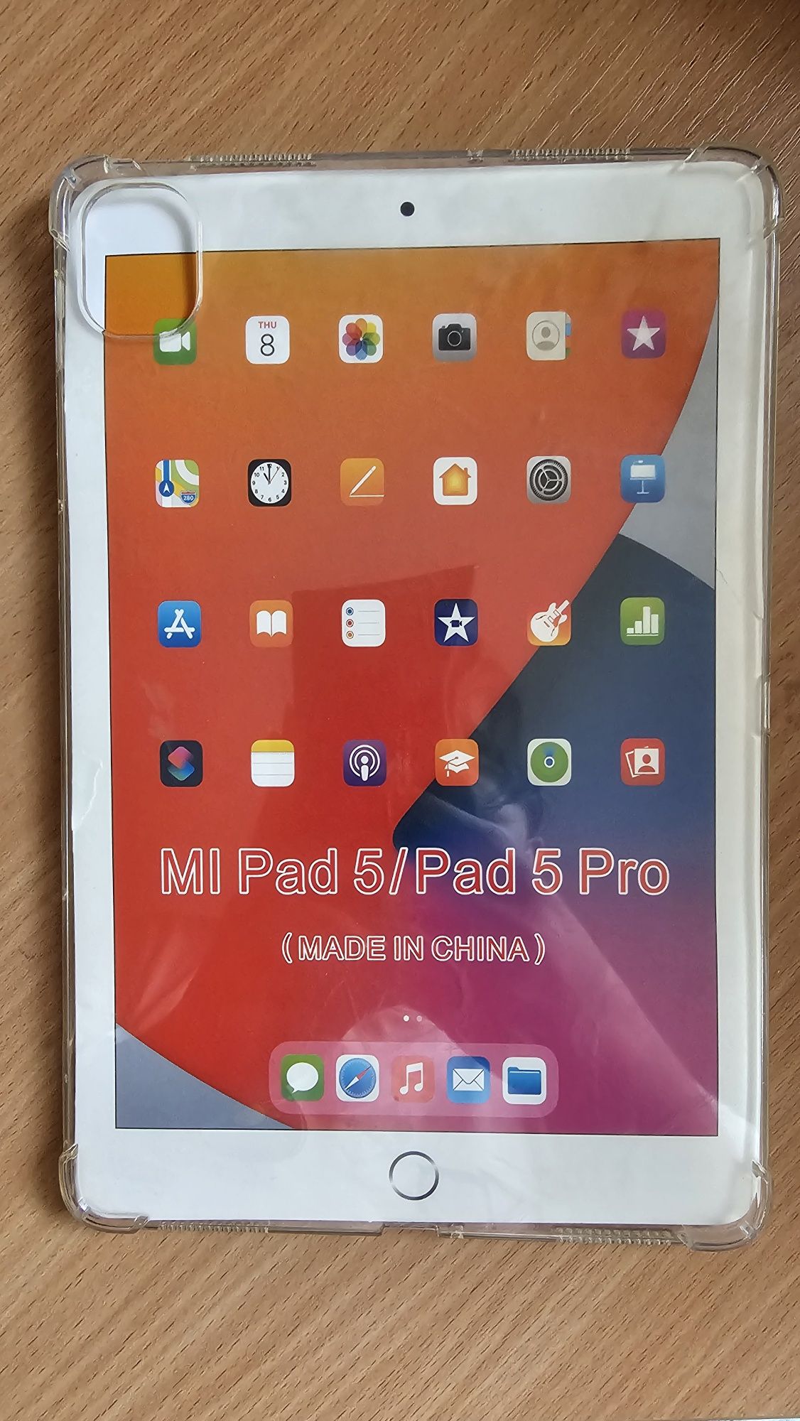 Чехол на Xiaomi mi pad 5